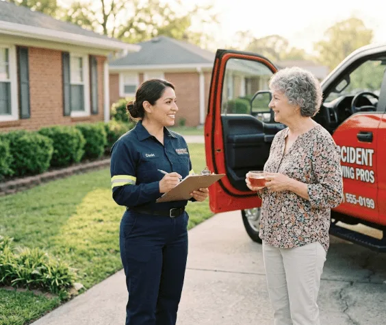 Accident Towing Service Hitterdal, MN FAQs